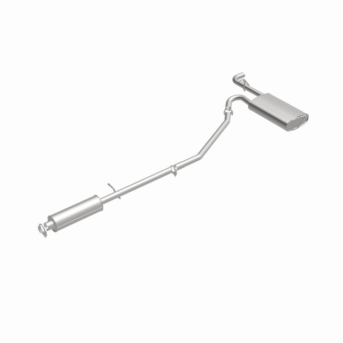 MagnaFlow BRE Exhaust Kit 13-17 BUICK ENCORE 1.4L