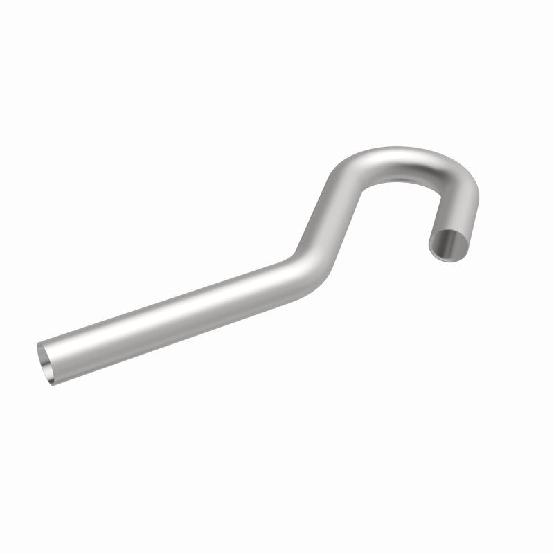 MagnaFlow Univ bent pipe SS 2.25inch 180/45