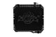 CSF 75-80 Toyota Land Cruiser 4.2L OEM Plastic Radiator