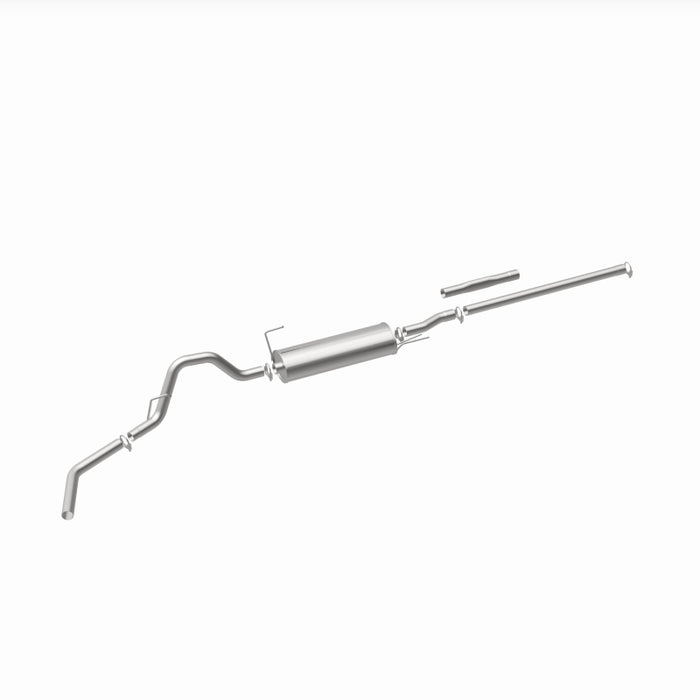 MagnaFlow BRE Exhaust Kit 04-08 Ford F-150