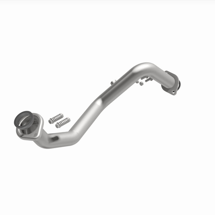 BRE Exhaust 06-12 RAV4 2.4L 2.5L 3.5L Front Pipe Kit