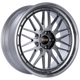 BBS LM Wheel 17x7.5 / 5x114.3 / ET38 PFS/Clip Req.