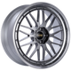 BBS LM 19x9 5x120 ET27 Diamond Black Center / Diamond Cut Lip Wheel -82mm PFS/Clip Required