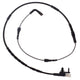 Power Stop 2020 Land Rover Range Rover Velar Rear Euro-Stop Electronic Brake Pad Wear Sensor