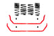 Eibach Pro-Plus Kit for 99-04 Porsche 911