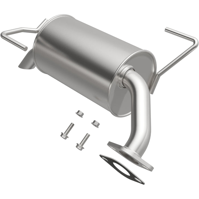 BRE Exhaust 10-17 Outback 2.5L Muffler Kit