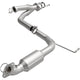 Magnaflow 05-15 Toyota Tacoma 4.0L Direct Fit Converter
