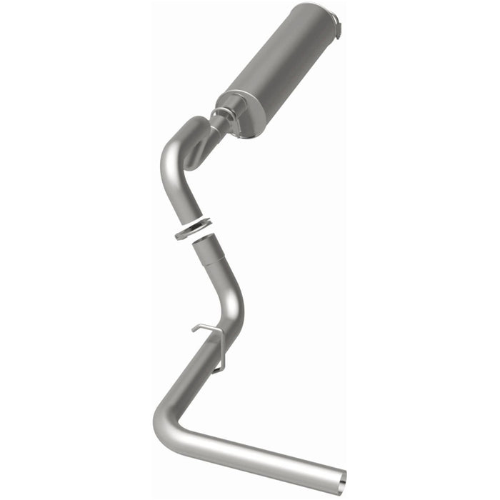 MagnaFlow BRE Exhaust Kit 92-96 Ford Bronco 5.8L