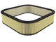 aFe Magnum FLOW Custom Air Filter 20.6 IN L x 20.6 IN W x 5.22 IN H w/ Expanded Metal