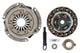 Exedy OE 1977-1980 Mazda Glc L4 Clutch Kit