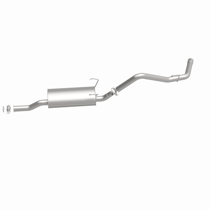 MagnaFlow BRE Exhaust Kit 05 Tundra 4.0L