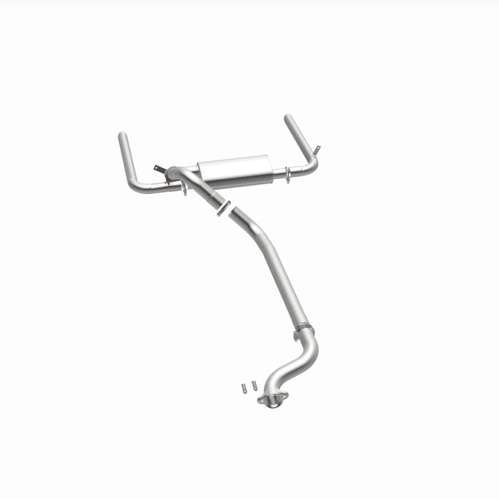 MagnaFlow 93-97 Camaro Firebird 5.7L BRE Exhaust Kit