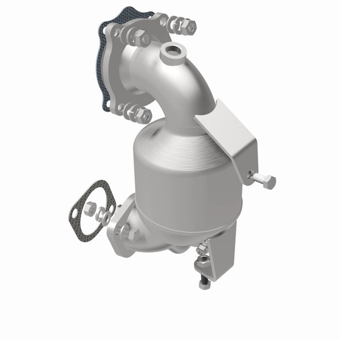 MagnaFlow DF Conv 2020 Hyundai Sonata Front Underbody 1.6L