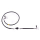 Chase Bays Toyota AE86 Corolla GTS/BEAMS Clutch Line w/Tilton Control Valve