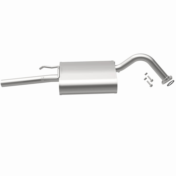 Magnaflow BRE Rear Muffler Kit Replacement Geo