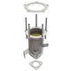 MagnaFlow Conv DF 01-03 Mazda Protege 2.0L