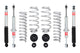 Eibach Pro-Truck Lift Kit System for 03-09 Lexus GX470