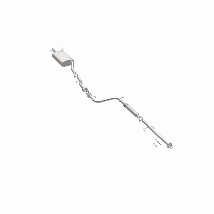 MagnaFlow BRE Exhaust Kit 94-97 Honda Accord 2.2L