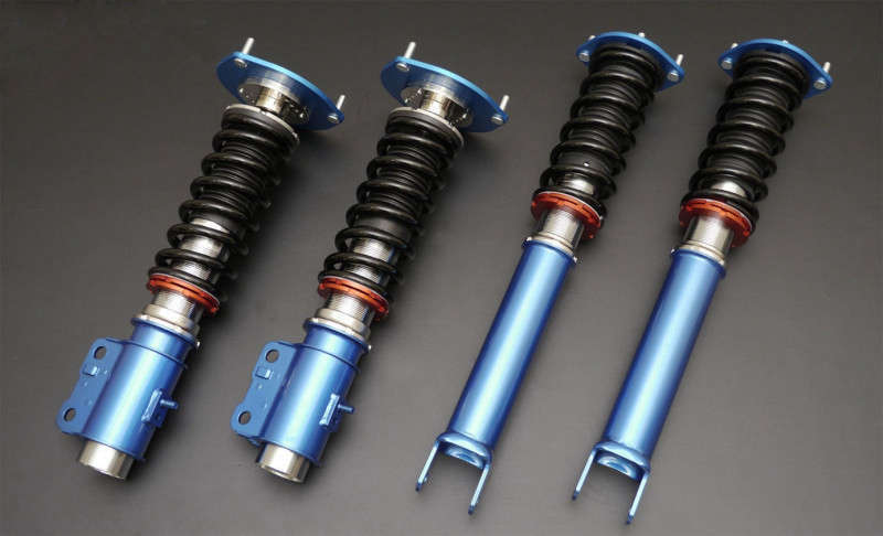 Cusco Zero-2 Coilover Kit Nissan 350Z Z33 (Sport S)