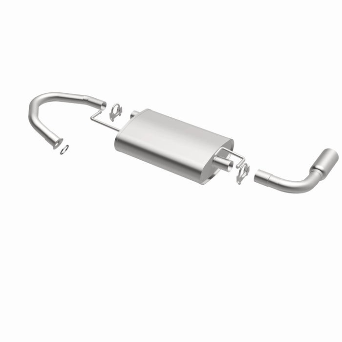 MagnaFlow BRE Exhaust Kit 03-06 Matrix Vibe 1.8L