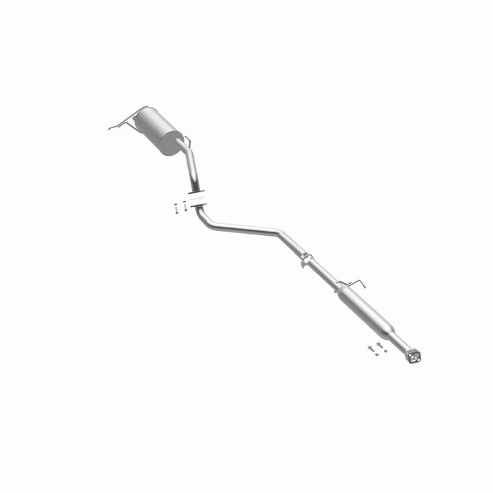 MagnaFlow BRE Exhaust Kit 11-16 Hyundai Elantra 1.8L