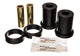 Energy Suspension 04-06 Pontiac GTO Black Front End Control Arm Bushing Set