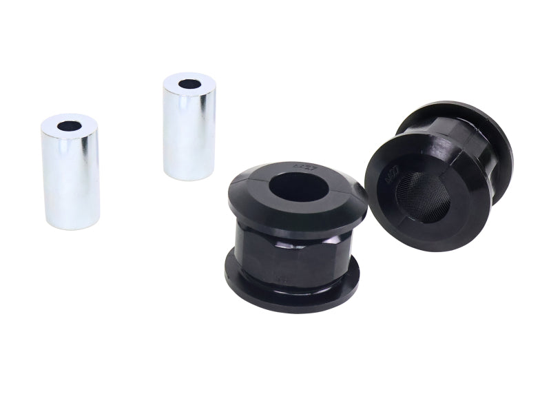 Differential Bushings