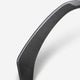 Seibon 2002 Subaru WRX Carbon Fiber Rear Door Trim