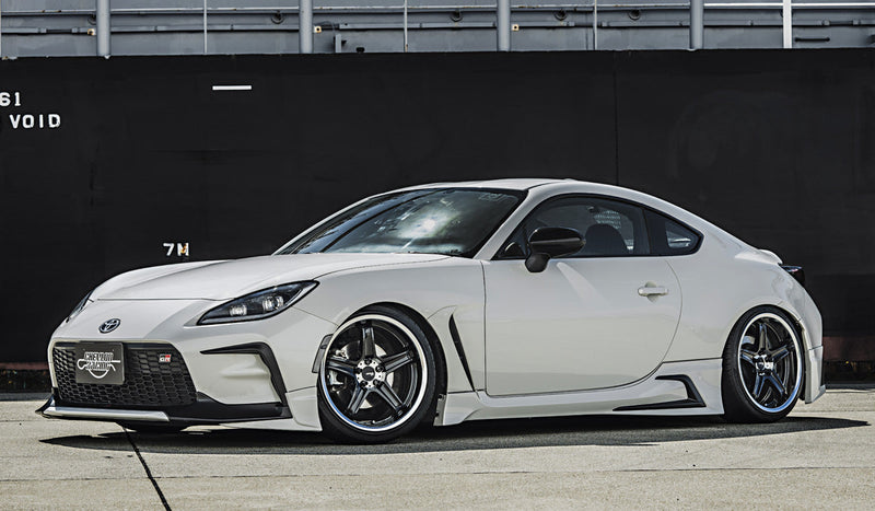 Chevlon GT 5S 19x9