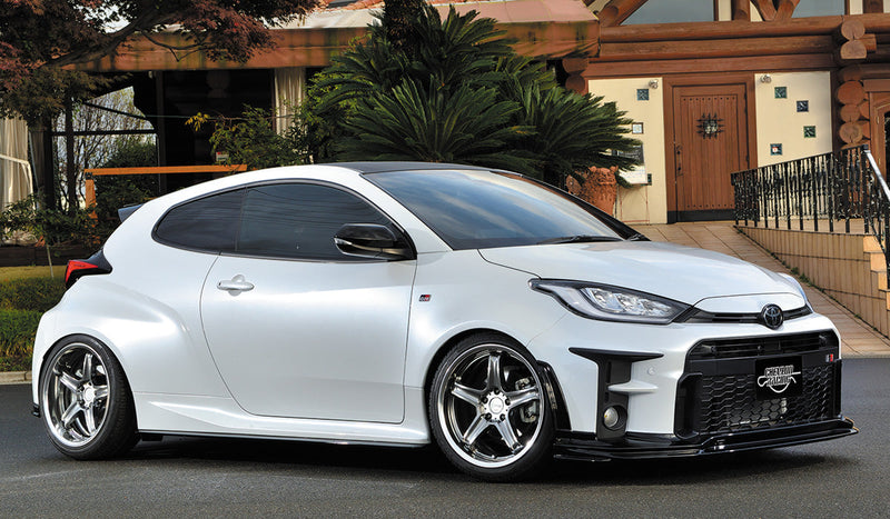 Chevlon GT 5S 18x7.5