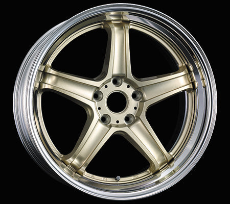 Chevlon GT 5S 18x8
