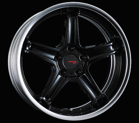 Chevlon GT 5S 19x10.5