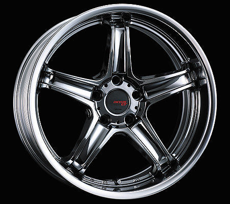 Chevlon GT 5S 18x9.5