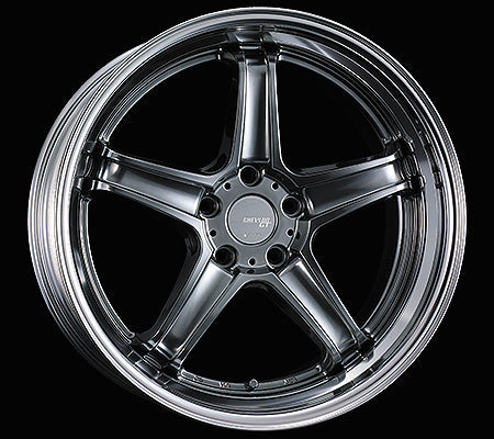 Chevlon GT 5S 18x9.5
