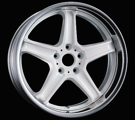 Chevlon GT 5S 19x9.5