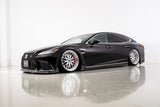 Aimgain Pure VIP EXE Body Kit (3-Piece) for Lexus LS500/LS500h F Sport 2021+ - image 2