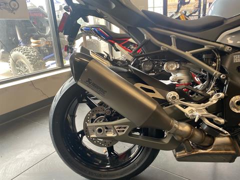 Akrapovic BMW Car Exhaust Flyer 2025