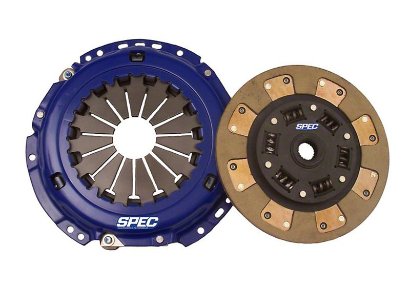 Spec 94-05 Mazda Miata Stage 2 Clutch Kit
