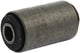 Centric Premium Leaf Spring Bushing - Rear