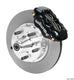 Wilwood Forged Dynalite Front Kit 11.00in Rotor 5x4.00in BC 65-72 Plymouth Dart / Duster