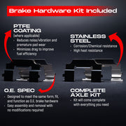 Product Brochure - a specific brochure describing a Product