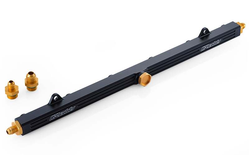 GReddy-8AN Fuel Rail Fitting (for 13512303)