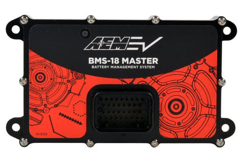 AEM Battery Management System Satellite (MUST BE USED WITH MASTER - 18 Cell Taps)