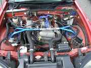 Cusco Strut Tower Bars ST Front 91-95 Suzuki Cappuccino