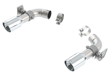 Akrapovic Akrapovic 15-17 Porsche Cayenne GTS Replacement Stainless Steel Clamp (For MTP-PO/TI/2H)