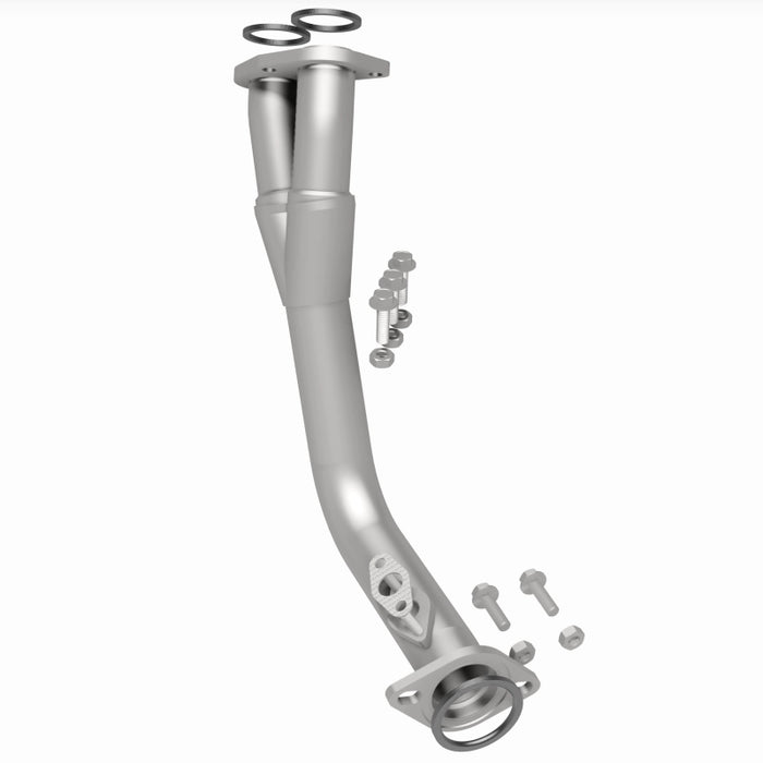BRE Exhaust 98-00 Tacoma 2.4L Front Pipe Kit