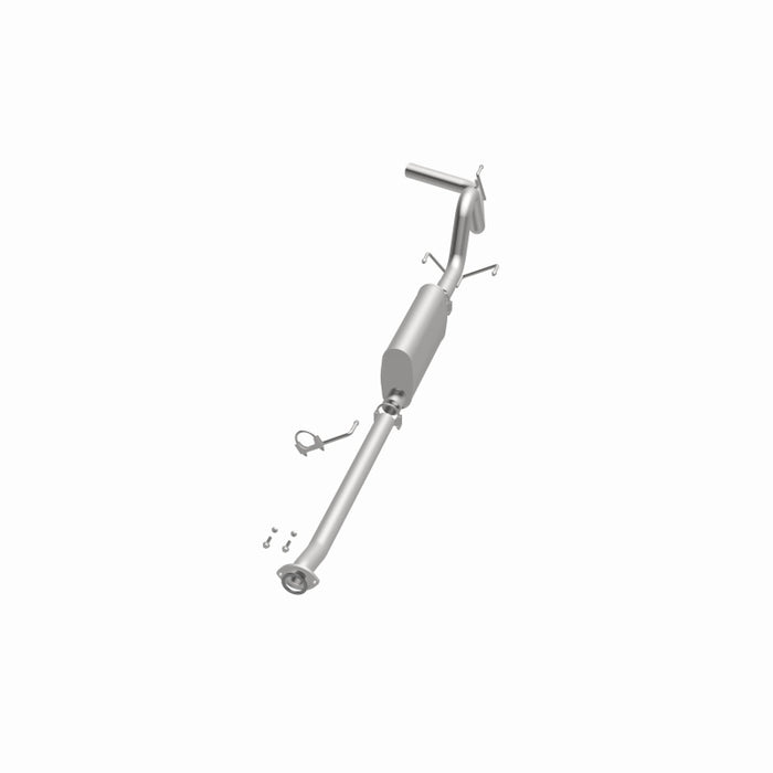 MagnaFlow BRE Exhaust Kit 13-17 Toyota Tacoma 2.7L