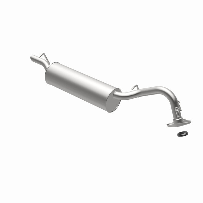 MagnaFlow BRE Exhaust Kit 06-10 Toyota Yaris 1.5L