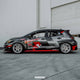 Seibon 2023+ Toyota GR Corolla Carbon Fiber Rear Doors