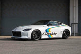 GReddy 2022+ Nissan Z Carbon Front Lip Spoiler Aero Kit